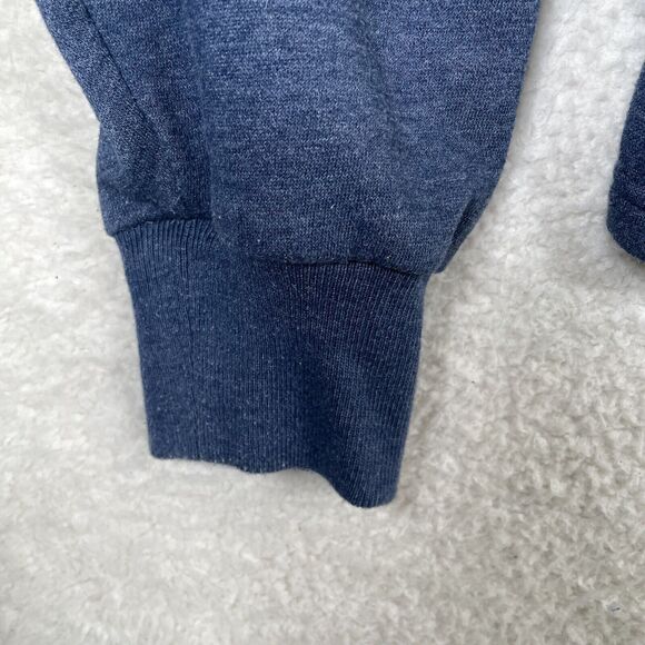 Under Armour Hoodie Sweatshirt Womens Large Project Rock Cropped Oversized - Picture 14 of 14